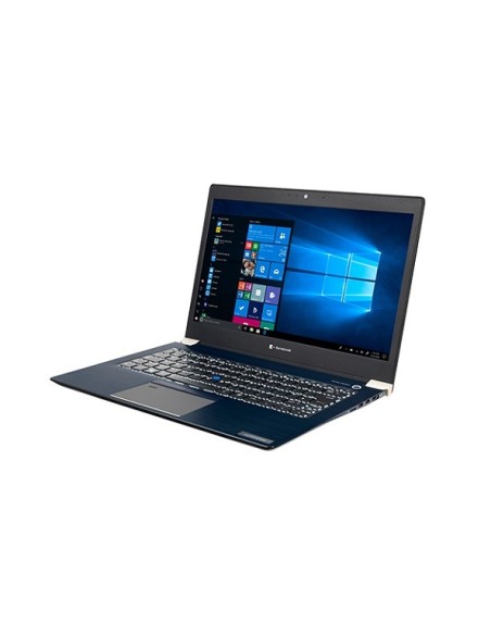 Dynabook Portégé X30-F-10Q Computer portatile 33,8 cm (13.3") Full HD Intel® Core™ i5 8 GB DDR4-SDRAM 512 GB SSD Wi-Fi 5