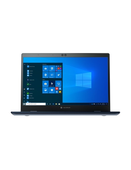 Dynabook Portégé X30L-G-10H Computer portatile 33,8 cm (13.3") Full HD Intel® Core™ i5 8 GB DDR4-SDRAM 256 GB SSD Wi-Fi 6