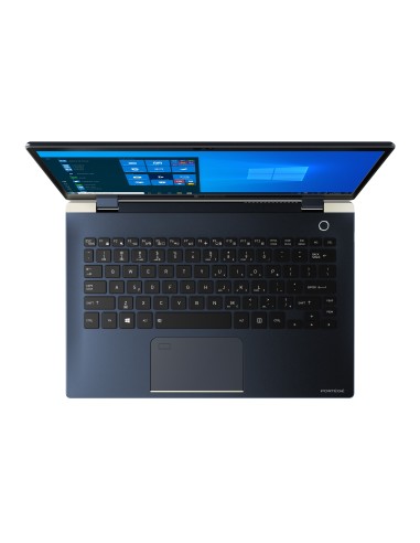 Dynabook Portégé X30L-G-10H Computer portatile 33,8 cm (13.3") Full HD Intel® Core™ i5 8 GB DDR4-SDRAM 256 GB SSD Wi-Fi 6