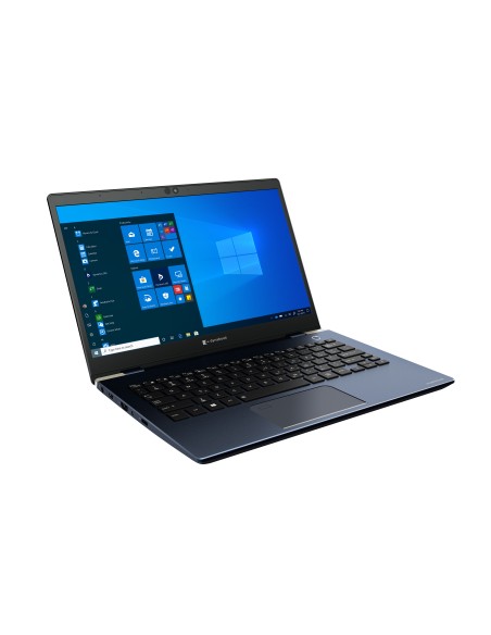 Dynabook Portégé X30L-G-10H Computer portatile 33,8 cm (13.3") Full HD Intel® Core™ i5 8 GB DDR4-SDRAM 256 GB SSD Wi-Fi 6