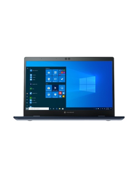 Dynabook Portégé X30L-G-10J Computer portatile 33,8 cm (13.3") Full HD Intel® Core™ i7 16 GB DDR4-SDRAM 512 GB SSD Wi-Fi 6