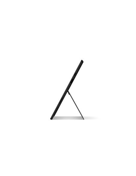 Microsoft Surface Pro 7 256 GB 31,2 cm (12.3") Intel® Core™ i5 8 GB Wi-Fi 6 (802.11ax) Windows 10 Pro Nero