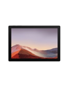 Microsoft Surface Pro 7 256 GB 31,2 cm (12.3") Intel® Core™ i7 16 GB Wi-Fi 6 (802.11ax) Windows 10 Pro Nero