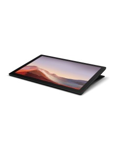 Microsoft Surface Pro 7 256 GB 31,2 cm (12.3") Intel® Core™ i7 16 GB Wi-Fi 6 (802.11ax) Windows 10 Pro Nero 2