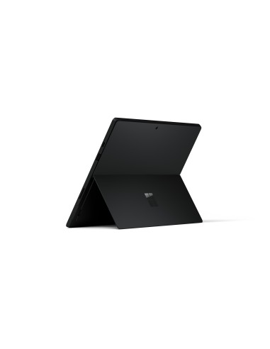 Microsoft Surface Pro 7 256 GB 31,2 cm (12.3") Intel® Core™ i7 16 GB Wi-Fi 6 (802.11ax) Windows 10 Pro Nero