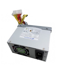 QNAP PWR-PSU-250W-FS01 alimentatore per computer ATX Grigio