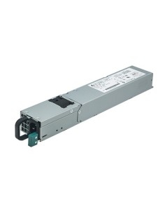 QNAP PWR-PSU-450W-DT01 alimentatore per computer Argento