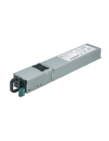 QNAP PWR-PSU-450W-DT01 alimentatore per computer Argento
