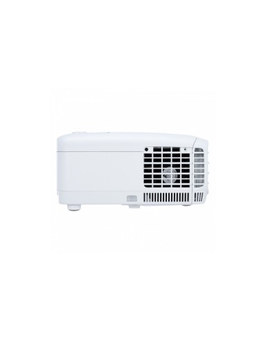 Viewsonic PX700HD videoproiettore Proiettore a raggio standard 3500 ANSI lumen DLP 1080p (1920x1080) Compatibilità 3D Bianco