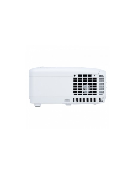 Viewsonic PX700HD videoproiettore Proiettore a raggio standard 3500 ANSI lumen DLP 1080p (1920x1080) Compatibilità 3D Bianco