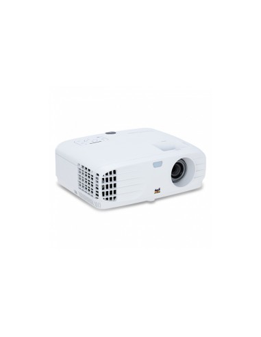 Viewsonic PX700HD videoproiettore Proiettore a raggio standard 3500 ANSI lumen DLP 1080p (1920x1080) Compatibilità 3D Bianco
