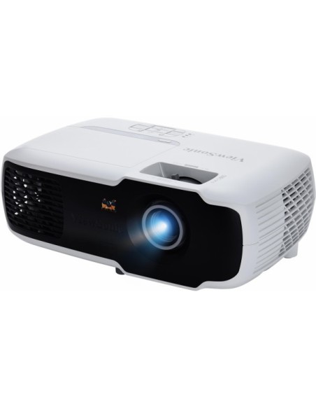 Viewsonic PX702HD videoproiettore Proiettore a raggio standard 3500 ANSI lumen DLP 1080p (1920x1080) Compatibilità 3D Nero,