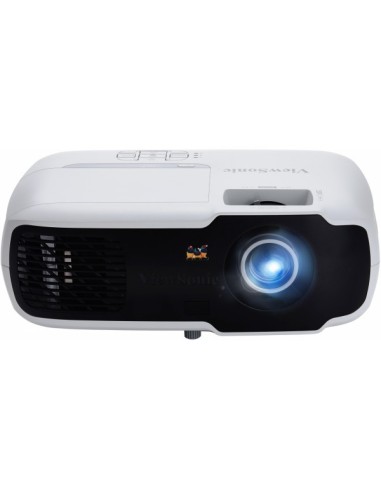 Viewsonic PX702HD videoproiettore Proiettore a raggio standard 3500 ANSI lumen DLP 1080p (1920x1080) Compatibilità 3D Nero,