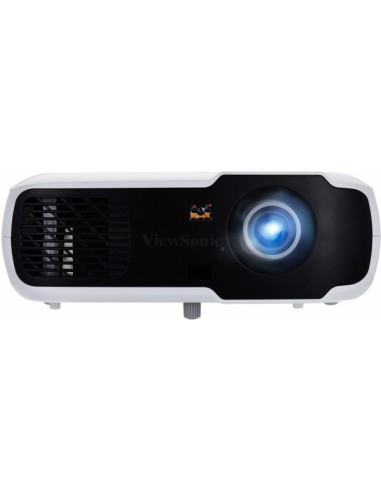 Viewsonic PX702HD videoproiettore Proiettore a raggio standard 3500 ANSI lumen DLP 1080p (1920x1080) Compatibilità 3D Nero,
