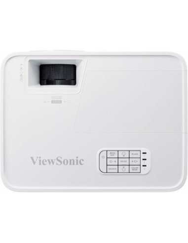 Viewsonic PX706HD videoproiettore Proiettore a corto raggio 3000 ANSI lumen DMD 1080p (1920x1080) Bianco