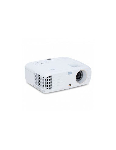 Viewsonic PX727-4K videoproiettore Proiettore a raggio standard 2200 ANSI lumen DLP 2160p (3840x2160) Bianco