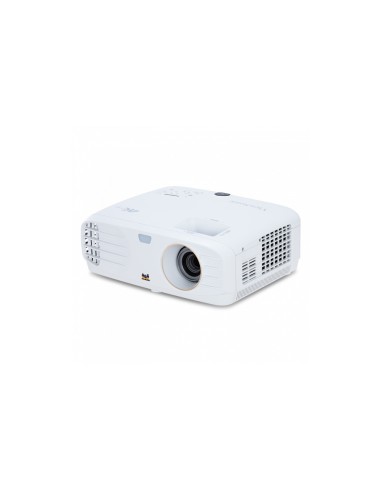 Viewsonic PX727-4K videoproiettore Proiettore a raggio standard 2200 ANSI lumen DLP 2160p (3840x2160) Bianco