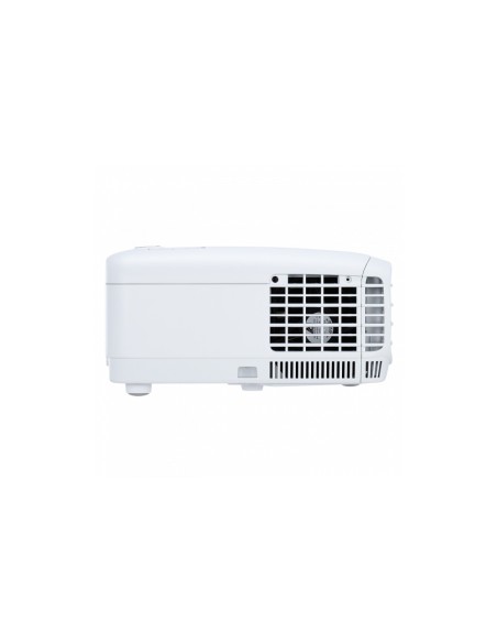 Viewsonic PX727-4K videoproiettore Proiettore a raggio standard 2200 ANSI lumen DLP 2160p (3840x2160) Bianco