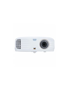 Viewsonic PX747-4K videoproiettore Proiettore a raggio standard 3500 ANSI lumen DLP 2160p (3840x2160) Bianco