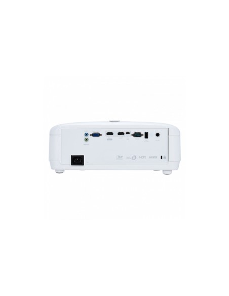 Viewsonic PX747-4K videoproiettore Proiettore a raggio standard 3500 ANSI lumen DLP 2160p (3840x2160) Bianco