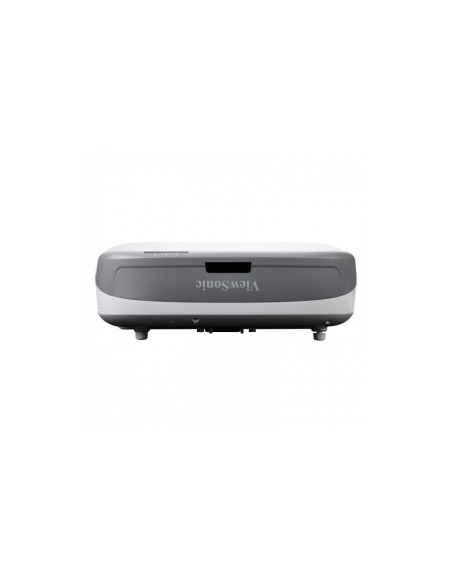 Viewsonic PX800HD videoproiettore Proiettore a raggio ultra corto 2000 ANSI lumen DLP 1080p (1920x1080) Grigio, Bianco