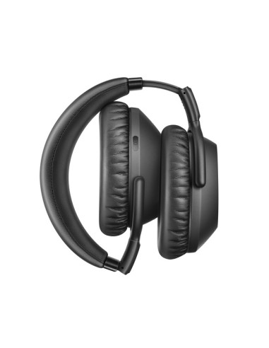 EPOS PXC 550-II Wireless Auricolare Con cavo e senza cavo A Padiglione MUSICA Bluetooth Nero