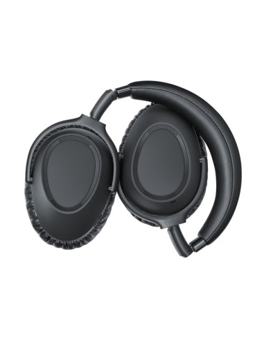 EPOS PXC 550-II Wireless Auricolare Con cavo e senza cavo A Padiglione MUSICA Bluetooth Nero