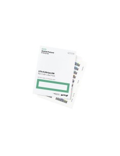 HP Q2015A cartuccia di punti metallici