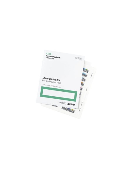 HP Q2015A cartuccia di punti metallici