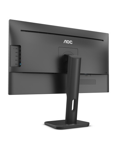 AOC P1 Q27P1 Monitor PC 68,6 cm (27") 2560 x 1440 Pixel Quad HD LED Nero