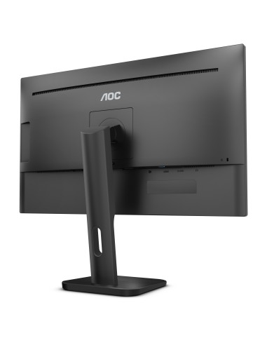 AOC P1 Q27P1 Monitor PC 68,6 cm (27") 2560 x 1440 Pixel Quad HD LED Nero