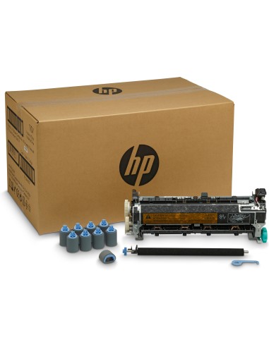 HP Kit di manutenzione per l'utente 110 V LaserJet