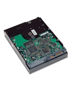 HP Disco rigido SATA 2 TB 6 Gb s 7200