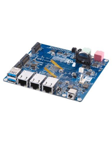 QNAP QBoat Sunny scheda di sviluppo 1,7 MHz AL-314