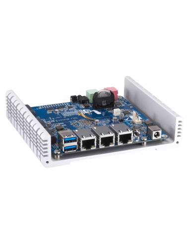 QNAP QBoat Sunny scheda di sviluppo 1,7 MHz AL-314