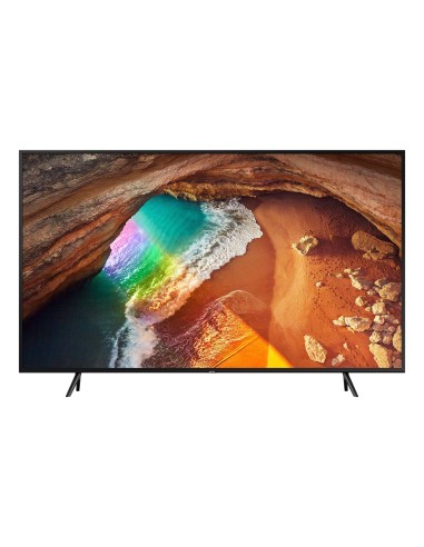 Samsung Series 6 TV QLED 4K 49" Q60R 2019