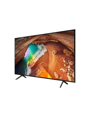 Samsung Series 6 TV QLED 4K 49" Q60R 2019