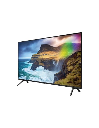 Samsung TV QLED 4K 49" Q70R 2019