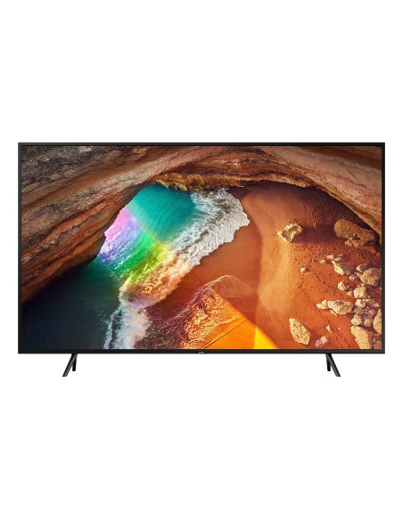Samsung Series 6 TV QLED 4K 55" Q60R 2019