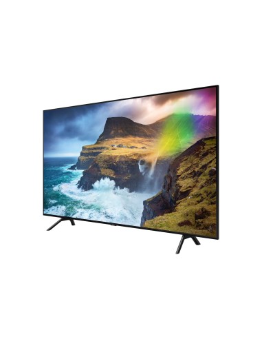 Samsung TV QLED 4K 55" Q70R 2019