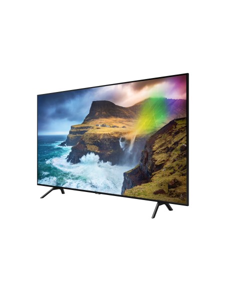 Samsung TV QLED 4K 55" Q70R 2019