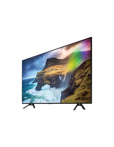 Samsung TV QLED 4K 55" Q70R 2019