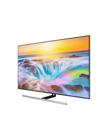 Samsung TV QLED 4K 55" Q85R 2019