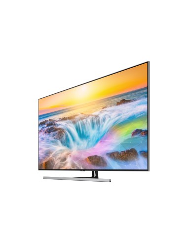 Samsung TV QLED 4K 55" Q85R 2019