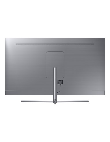 Samsung TV QLED 4K 55" Flat Q8FN 2018