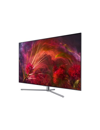 Samsung TV QLED 4K 55" Flat Q8FN 2018