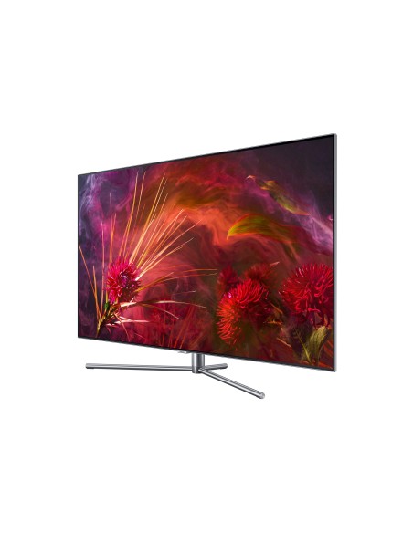 Samsung TV QLED 4K 55" Flat Q8FN 2018