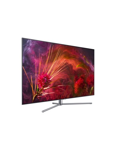 Samsung TV QLED 4K 55" Flat Q8FN 2018