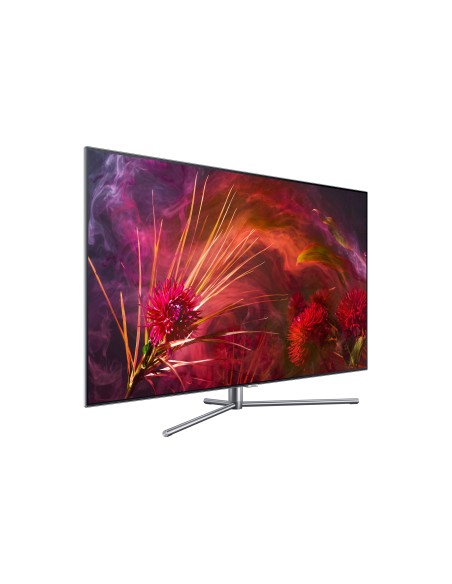 Samsung TV QLED 4K 55" Flat Q8FN 2018