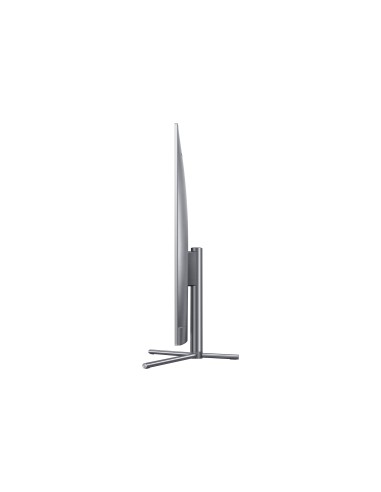 Samsung TV QLED 4K 55" Flat Q8FN 2018